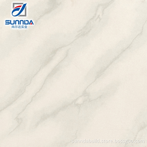 hall decoration hard-wearing nano polished porcelain wall and floor tiles